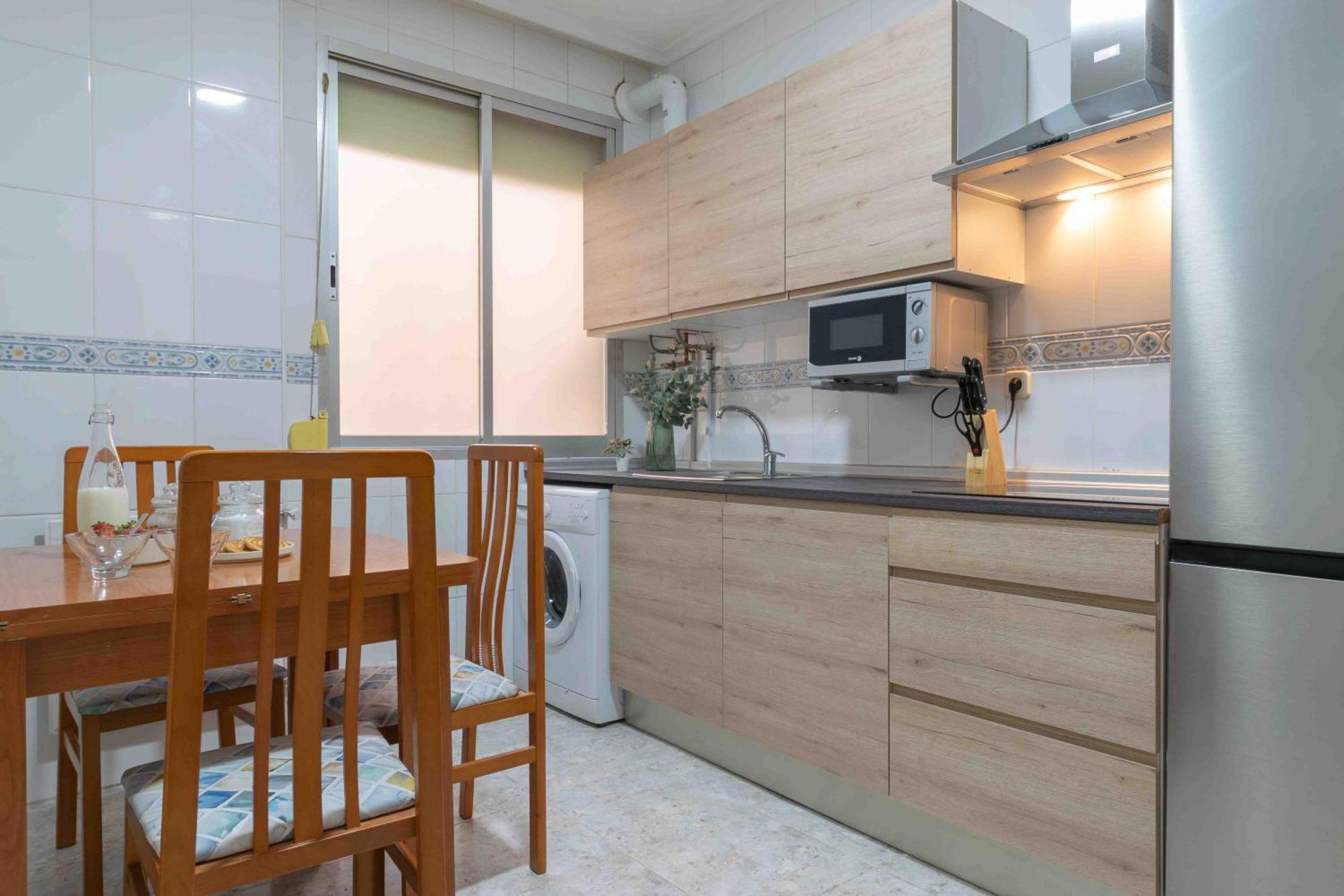Cinco Villas Logroño Buitenkant foto