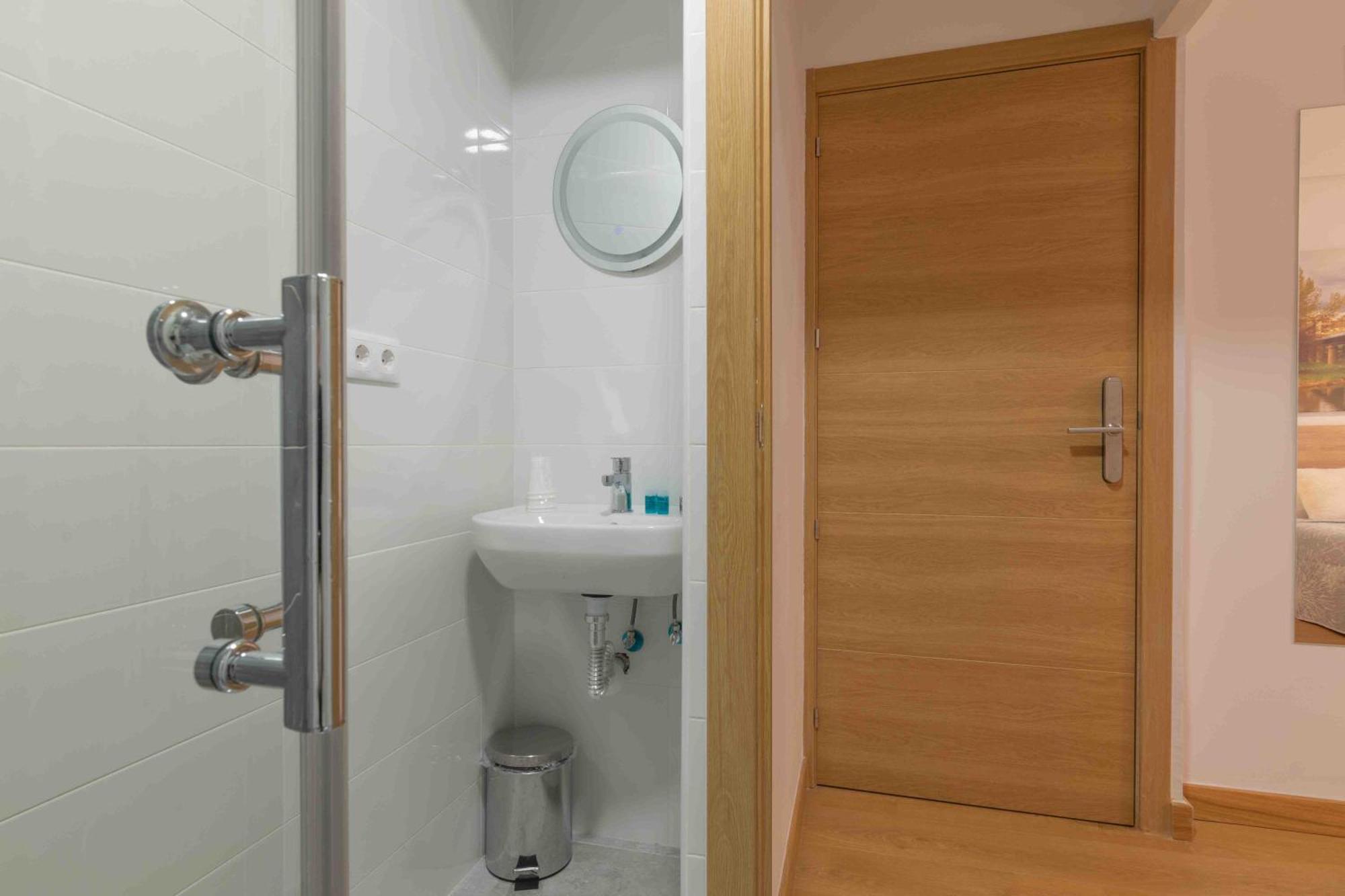 Cinco Villas Logroño Buitenkant foto